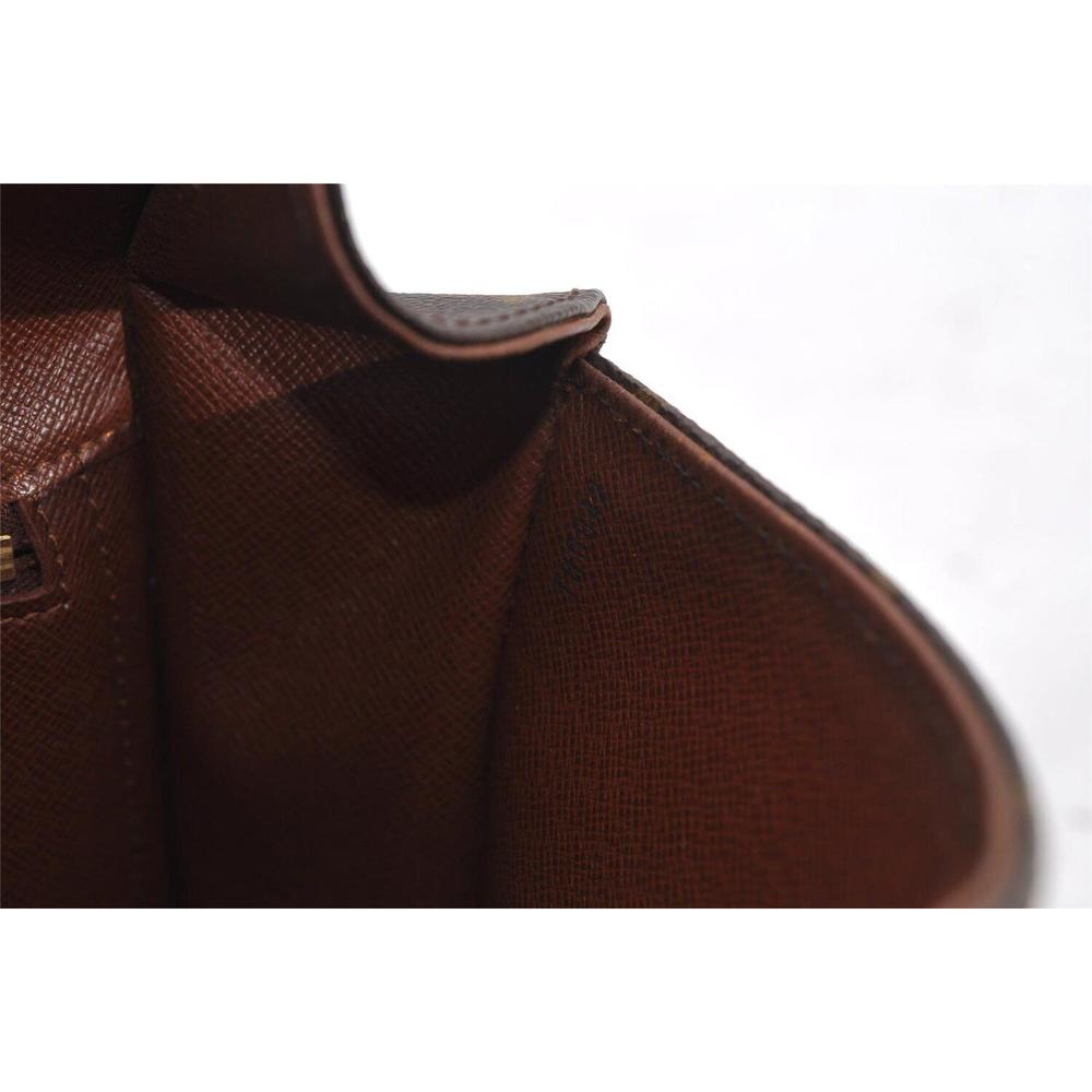Auth Louis Vuitton Saint Cloud Gm #68282L87B - Picture 11 of 15